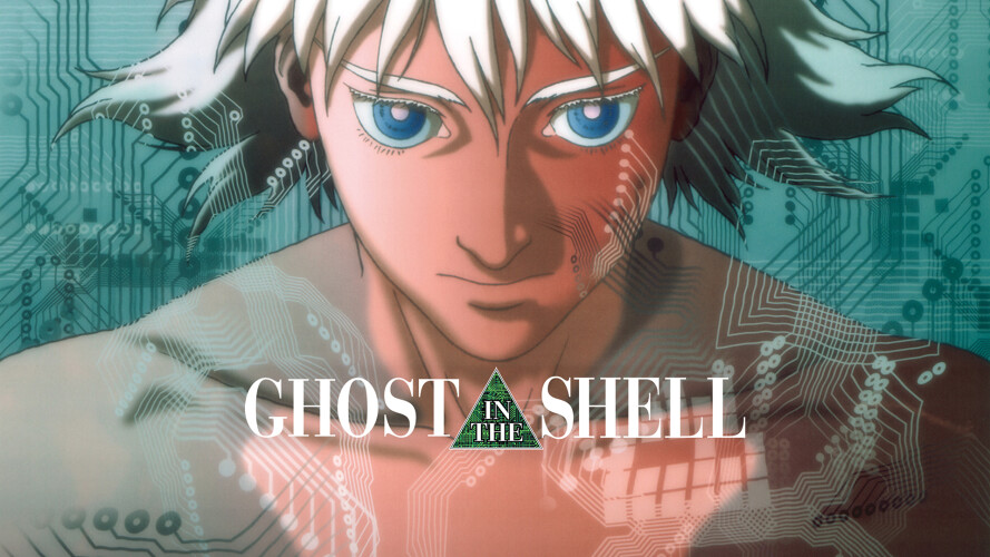 Acción I por M+ también en febrero emitirá Ghost in the Shell y Ghost in the Shell 2.0