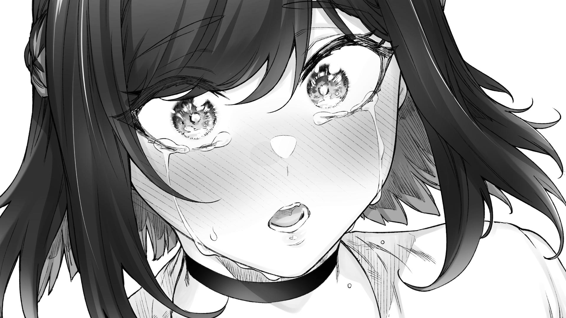 Conoce Tsundere-chan, un manga con un hentai canónico — Kudasai