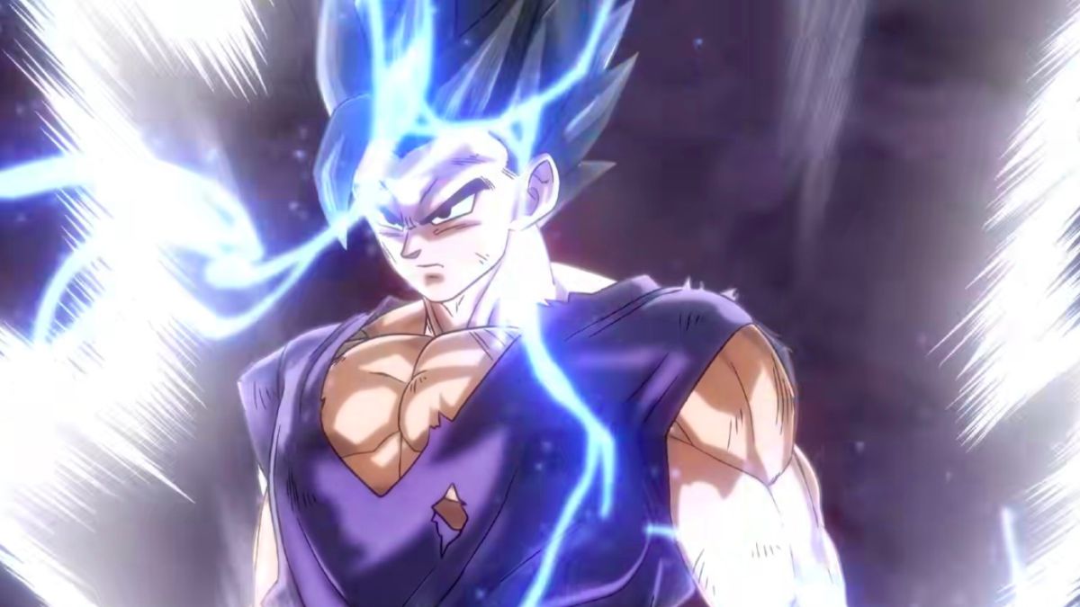 Las brutales animaciones de Dragon Ball Super: Super Hero llegan a Dragon Ball Z Dokkan Battle