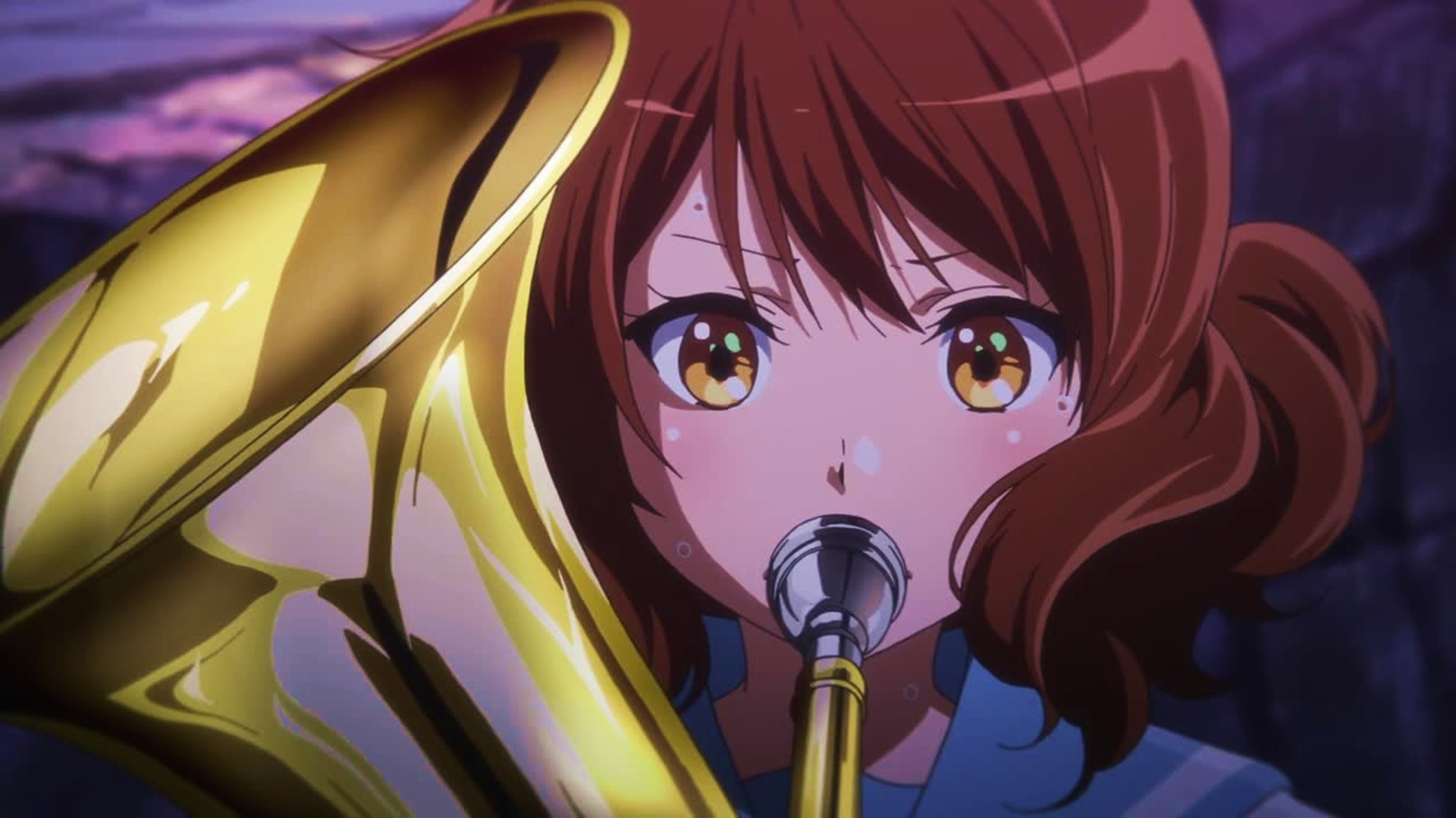 Hibike! Euphonium fecha el estreno de su OVA con un nuevo avance — Kudasai