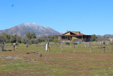 Rancho de 20 hectáreas en Ensenada , México 50 mil dólares