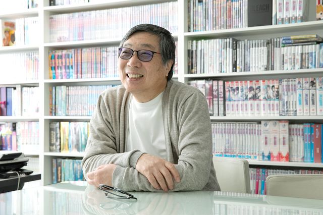 Yuji Nunokawa