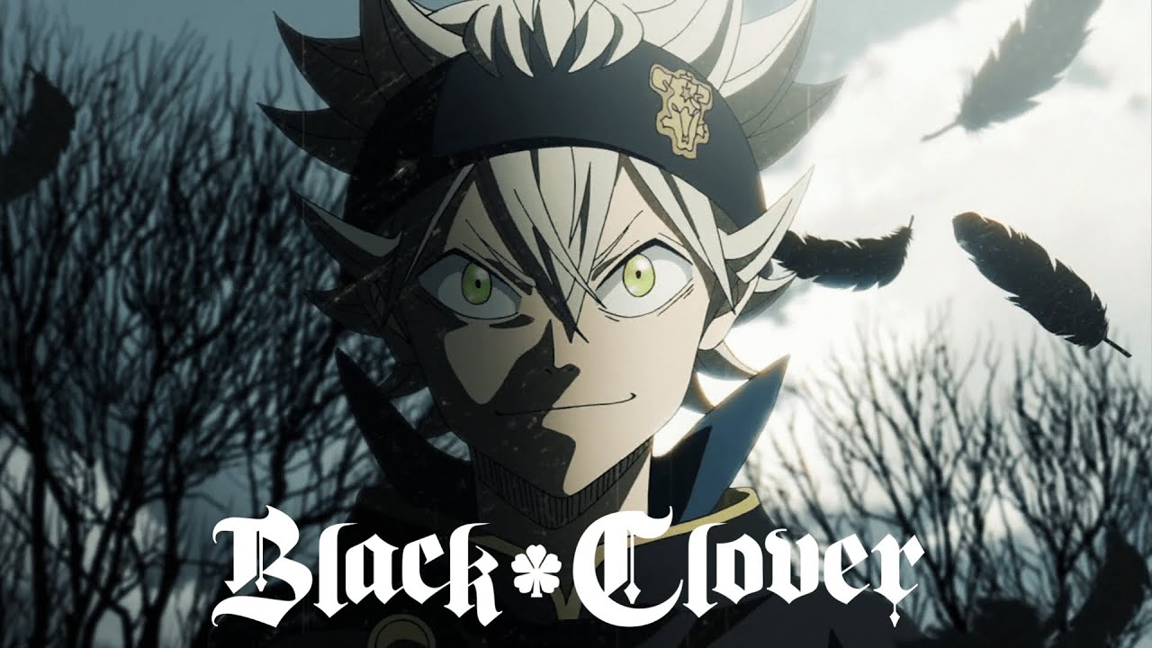 Netflix retrasa la llegada de Black Clover al 31 de enero