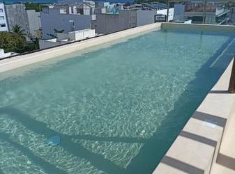 Apartment ready to move in- Playa del Carmen