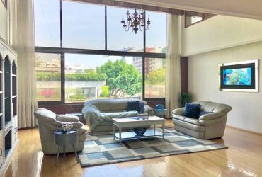 Beautiful Penthouse for rent in Polanco