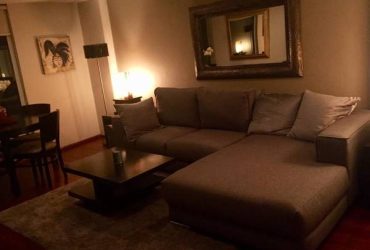 Beautiful furnished apartment in La Condesa