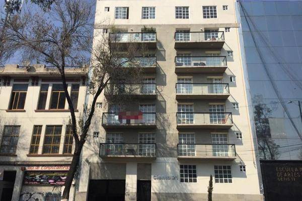 Big room for rent in furnished apartment, great location, Juarez