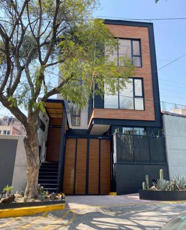 CALLE 4 REFORMA SOCIAL RENTA DEPARTAMENTO A ESTRENAR