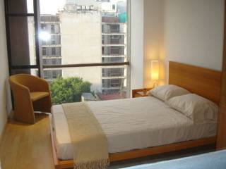 CONDESA FURNISHED ONE BDR SERVICES INCLUDED WELCOME SHORT TERM Dec 26