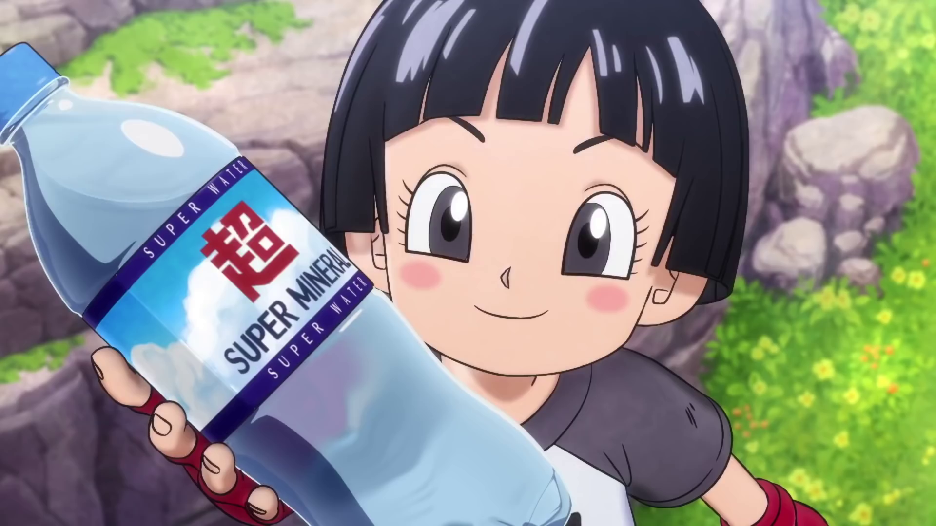 Desvelada la fecha de lanzamiento en DVD y Blu-ray de Dragon Ball Super: Super Hero en occidente