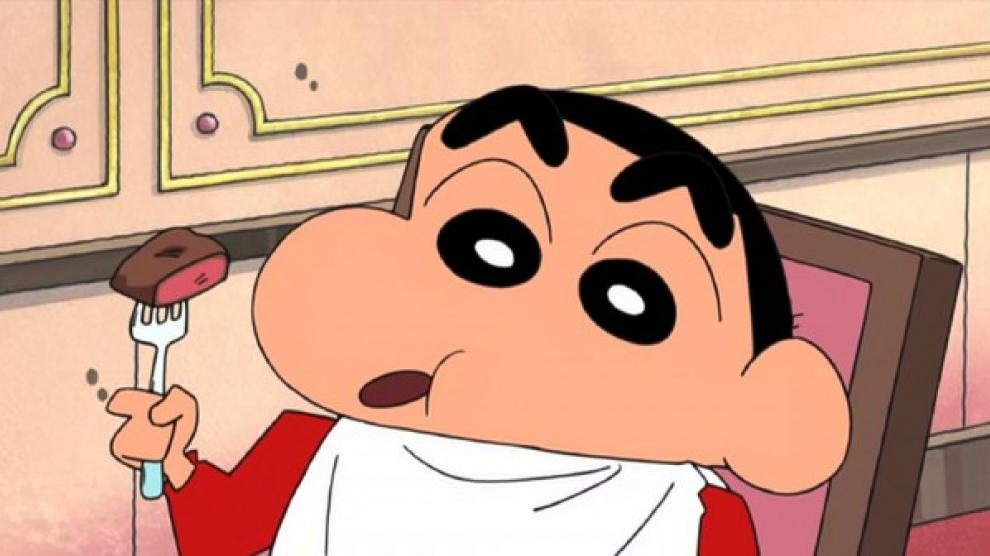 FOX estrena la semana que viene nuevos episodios de Shin chan