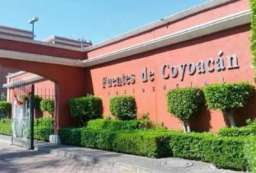 FUENTES DE COYOACAN RENTA BONITO DEPARTAMENTO