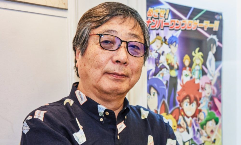 Fallece Yūji Nunokawa, miembro fundador de Studio Pierrot