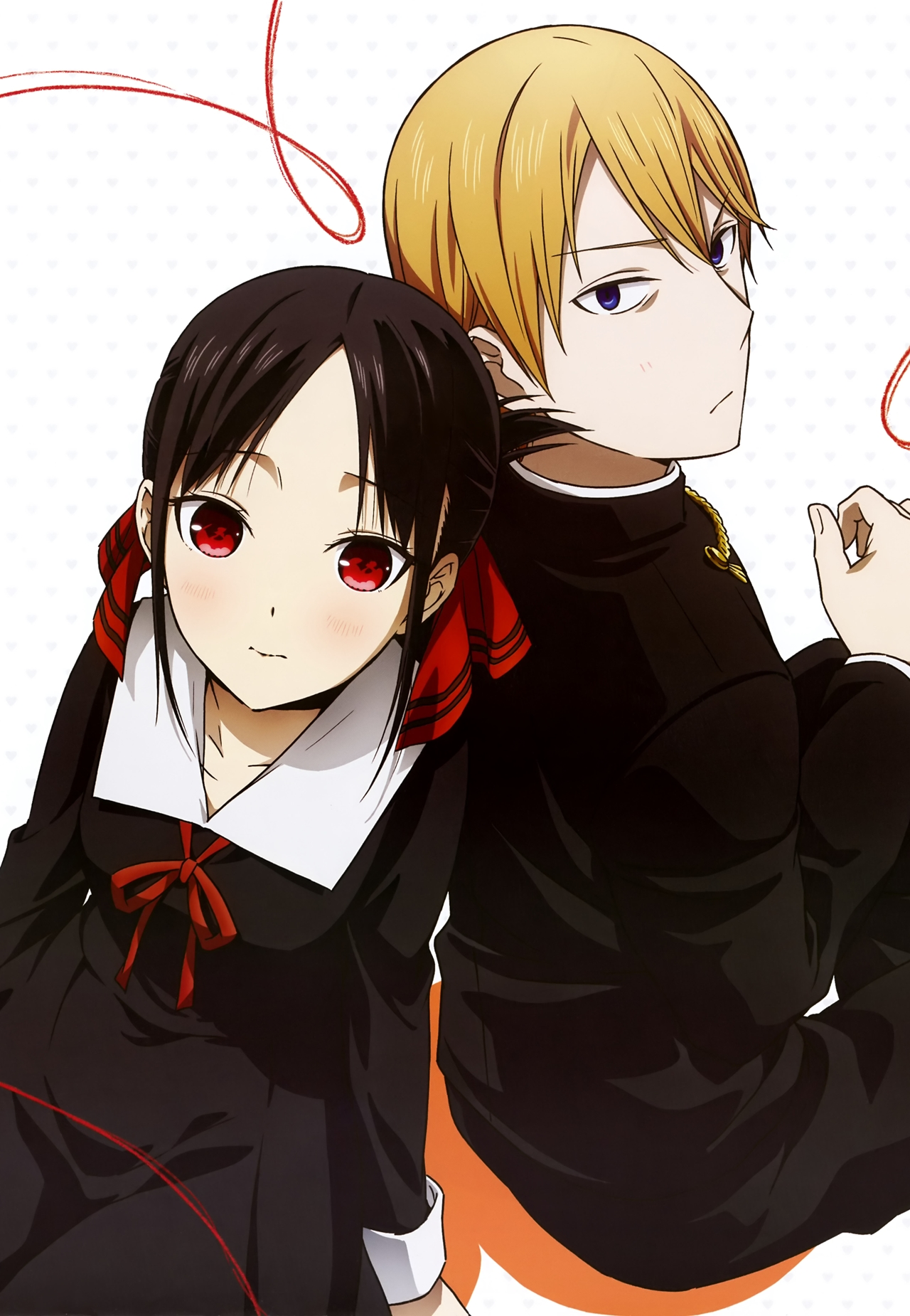 Kaguya-sama: Love is War