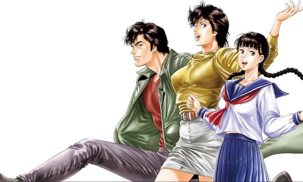 Netflix estrenará un live-action de City Hunter