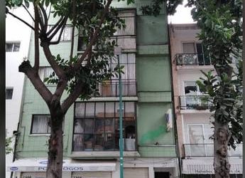 PRECIOSO LOFT AMUEBLADO ATRAS DE REFORMA 222