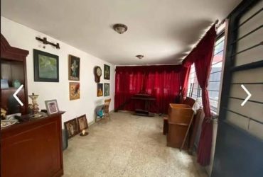 PUEBLA VENDE CASA PARA REMODELAR