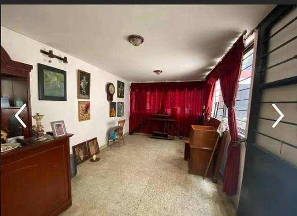 PUEBLA VENDE CASA PARA REMODELAR