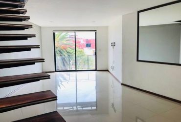 RENTA PENTHOUSE  EN  COLONIA DEL VALLE