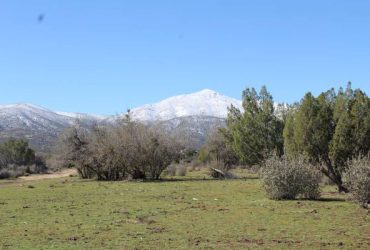 Ranchos en Ensenada, Baja California México