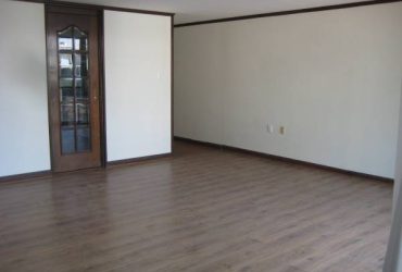 Reestrene departamento remodelado 130m2 a 2 calles metro Eugenia