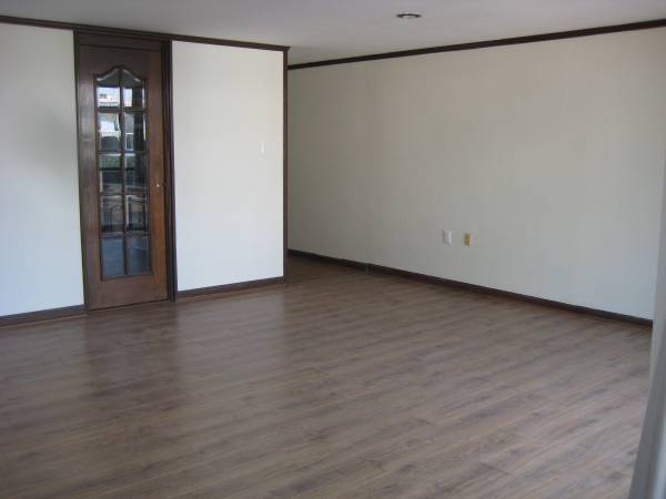 Reestrene departamento remodelado 130m2 a 2 calles metro Eugenia