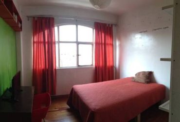 Rent room in shared apartment – downtwon