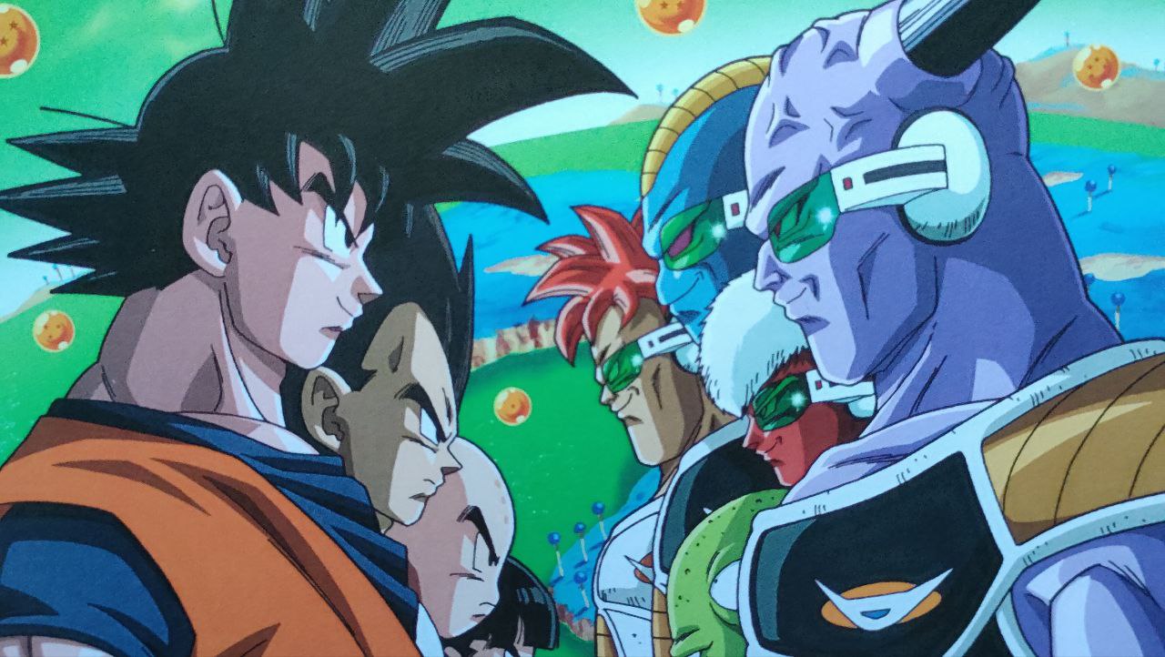 Unboxing del Box 4 de Dragon Ball Z en Blu-ray de Selecta Visión