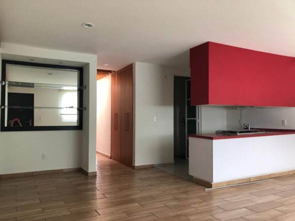 VENDE PENT HOUSE EN PORTALES NORTE