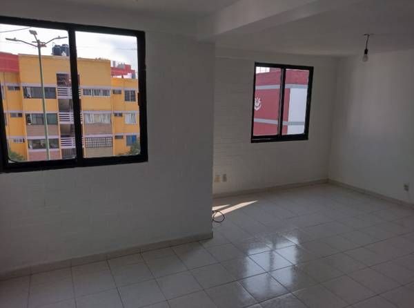 VENTA DEPARTAMENTO COLONIA SIETE MARAVILLAS