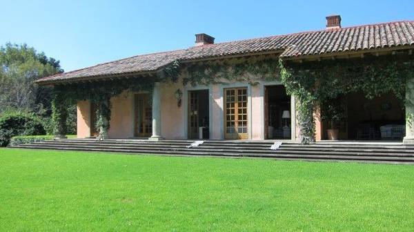 VENTA FINCA PILZINTLI , TEPOZTLAN MORELOS