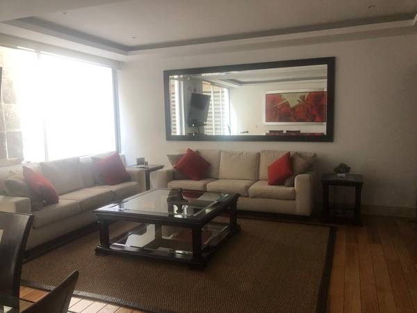 VENTA  GARDEN HOUSE POLANCO