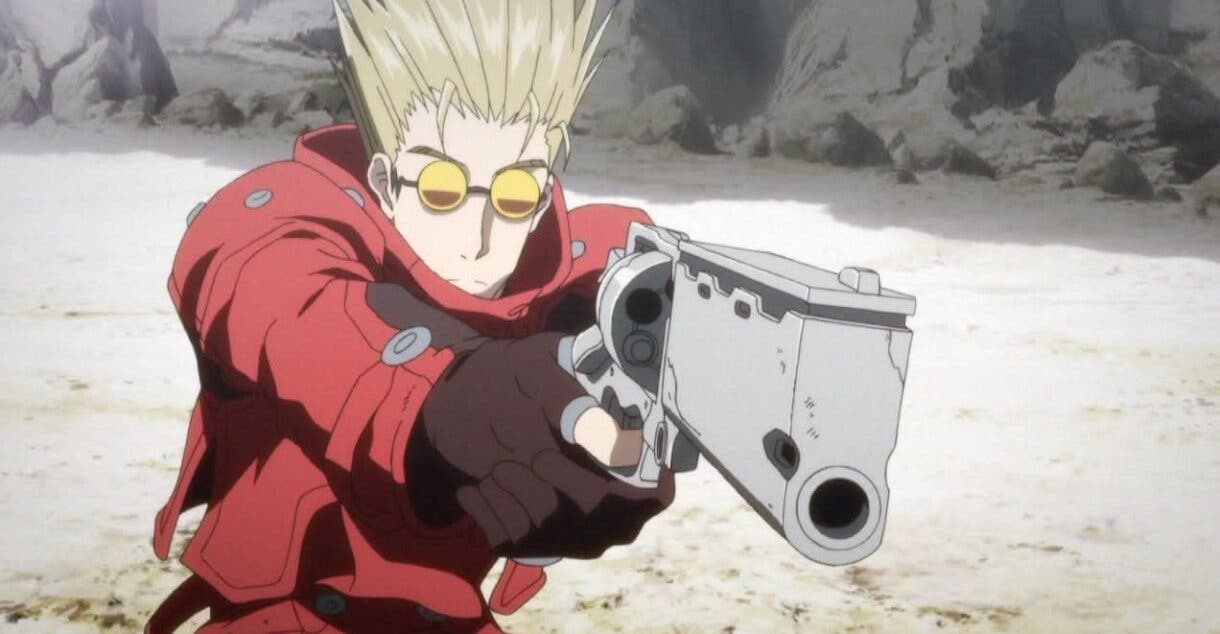 trigun