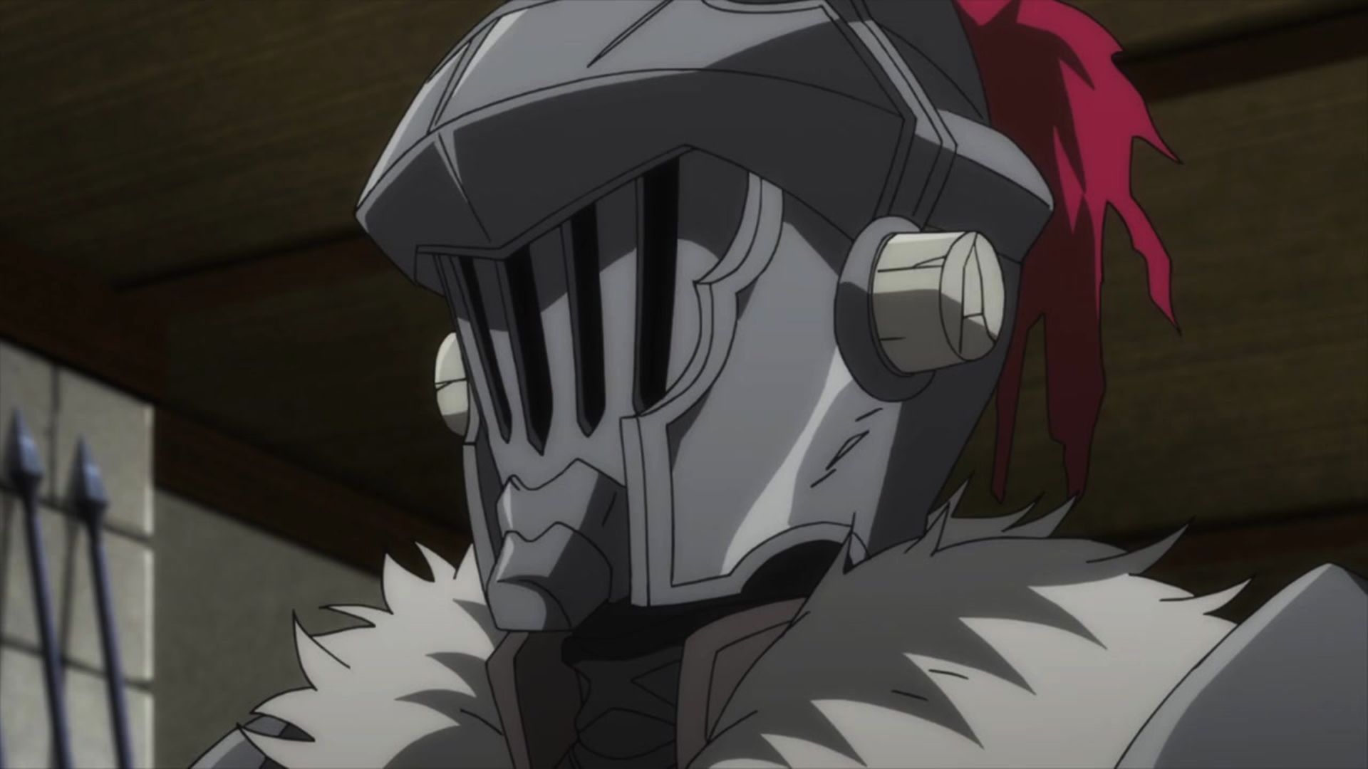 Por fin habrá más información de Goblin Slayer este mes — Kudasai