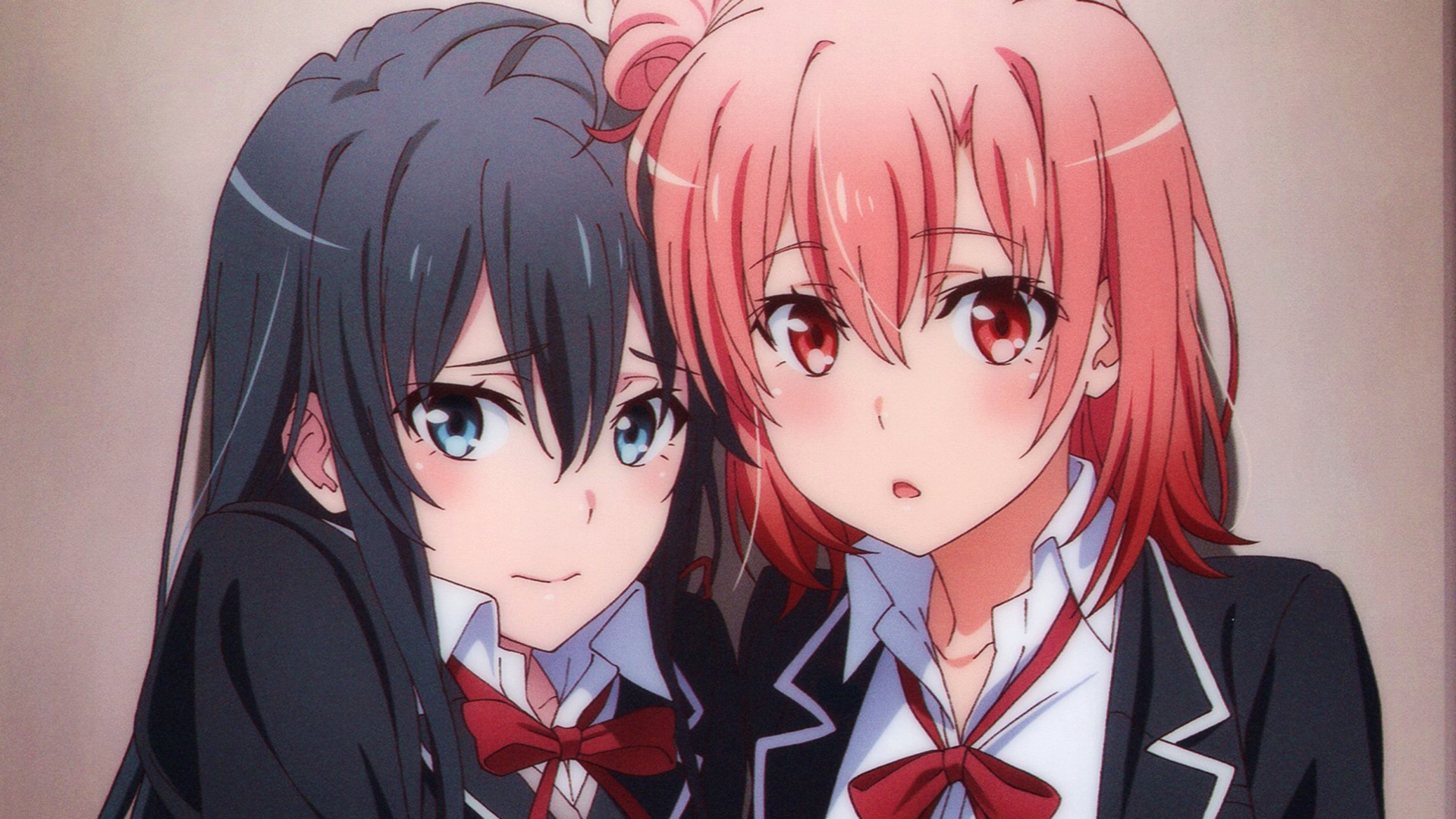 Oregairu anuncia un nuevo proyecto por su décimo aniversario — Kudasai