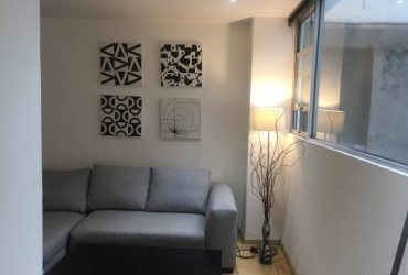 CONDESA FURNISHED ONE BEDROOM, UTILITIES INCLUDED