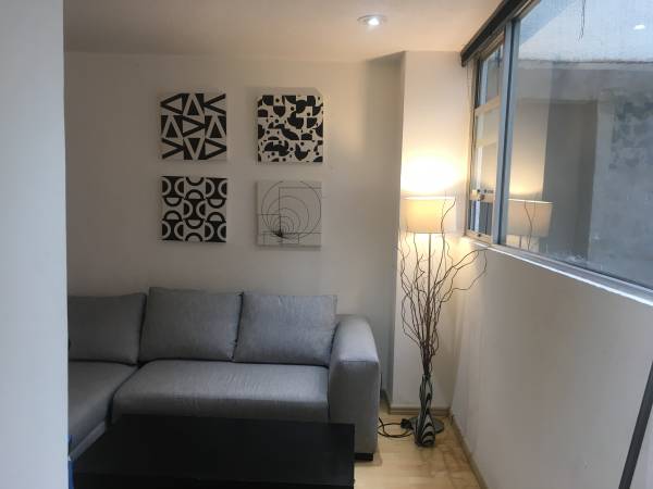 CONDESA FURNISHED ONE BEDROOM, UTILITIES INCLUDED