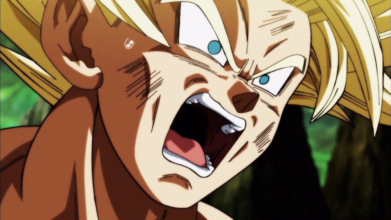 Fecha de lanzamiento del tomo 18 de Dragon Ball Super en España