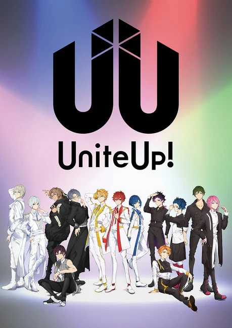 uniteup visual