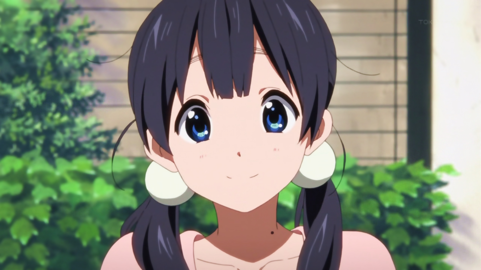 Tamako Market regresa con un nuevo proyecto de aniversario — Kudasai