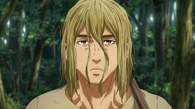 Ya llegó el simulcast de la segunda temporada de Vinland Saga a Netflix y Crunchyroll