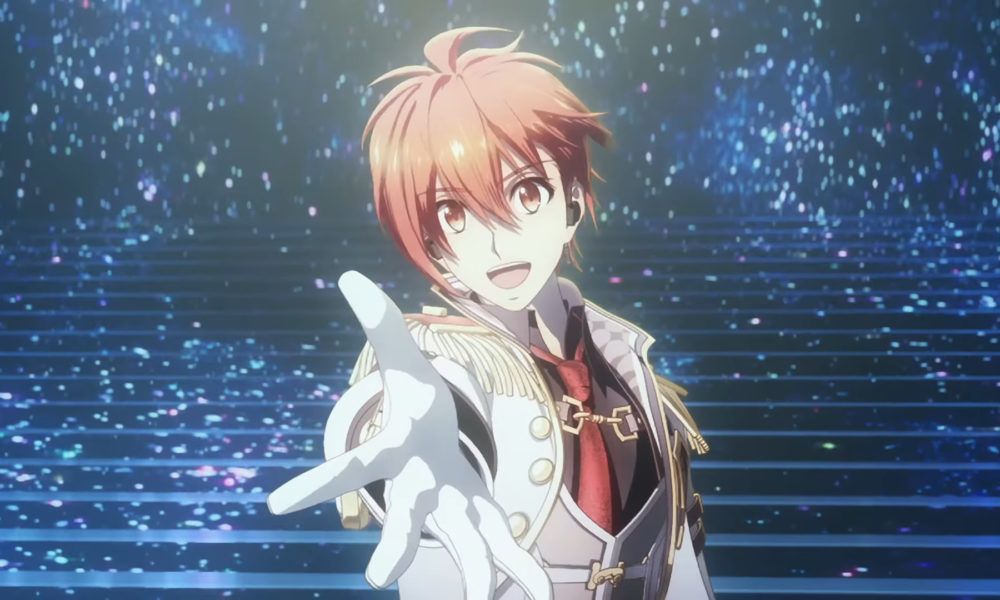 Anunciada la película Gekijoban IDOLiSH7: LIVE 4bit – BEYOND THE PERiOD