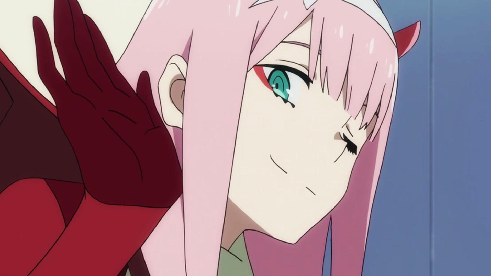 Darling in the FranXX celebra su quinto aniversario — Kudasai