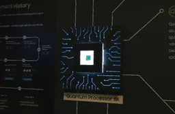 Quantum Processor