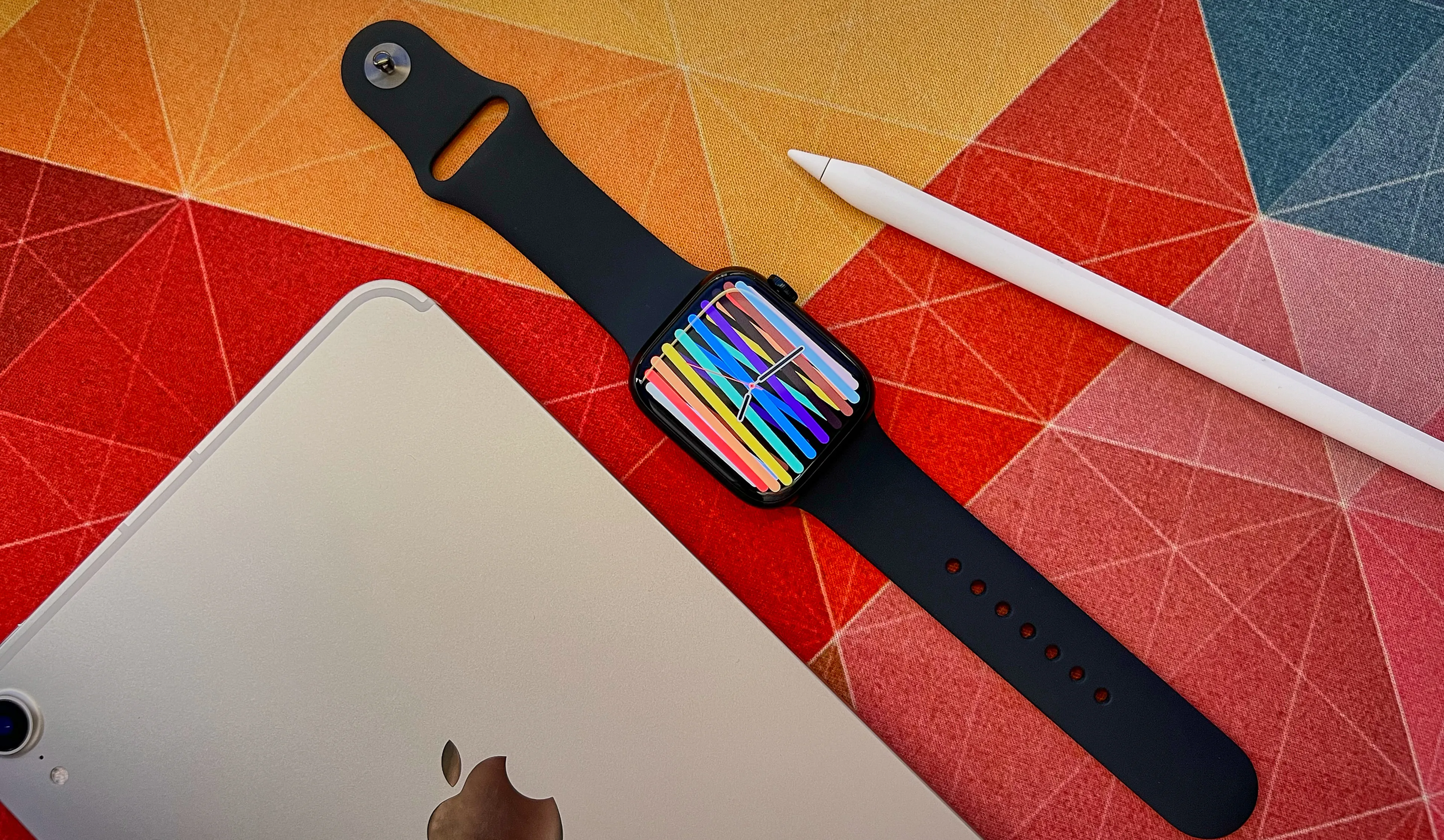 Apple Watch Series 8