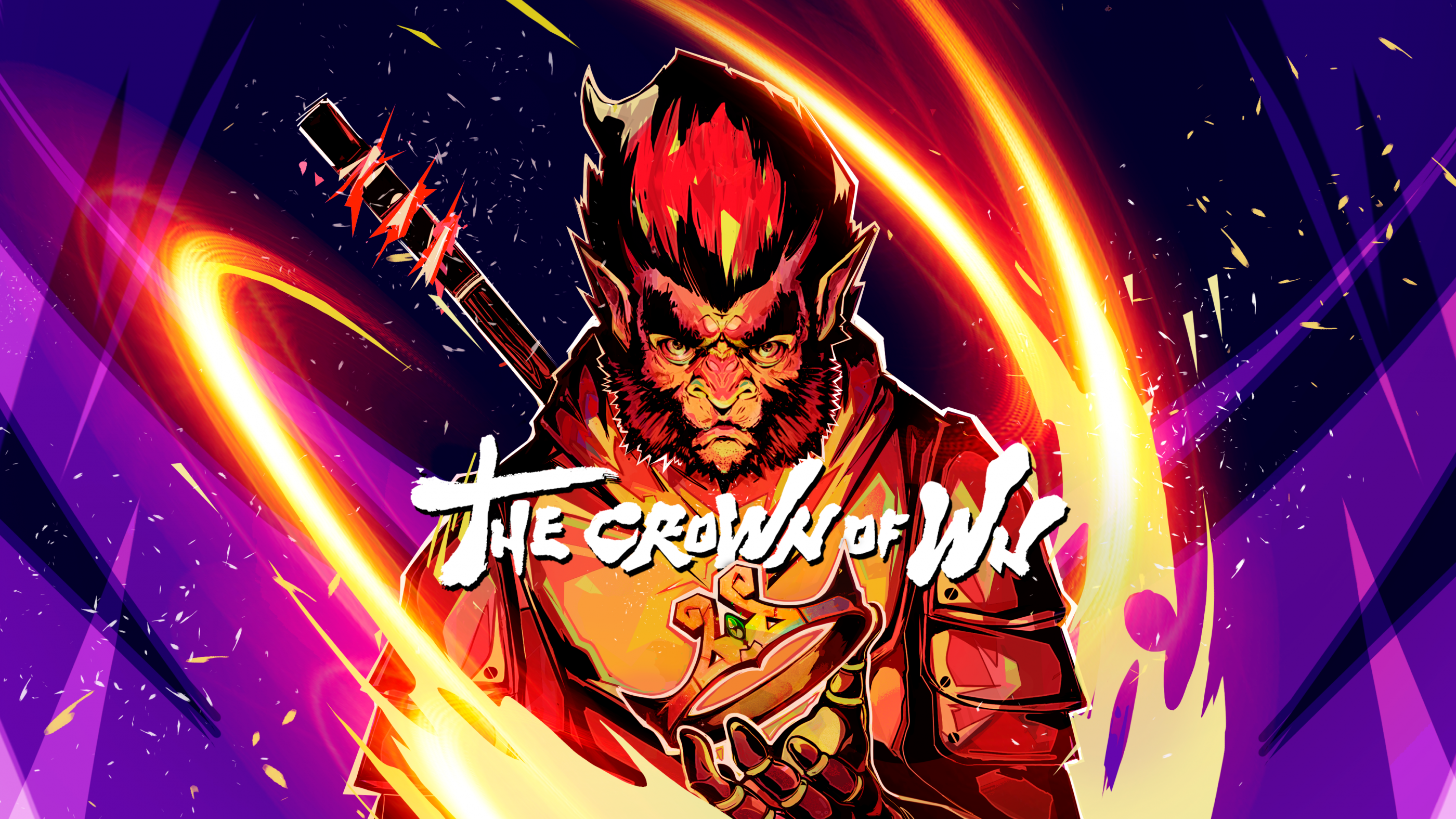 The Crown of Wu llegará a PlayStation 5 por Meridiem Games