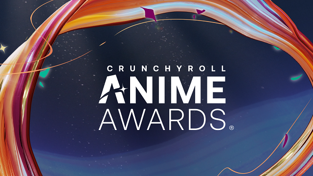 Ya están activas las votaciones de los Crunchyroll Anime Awards 2023