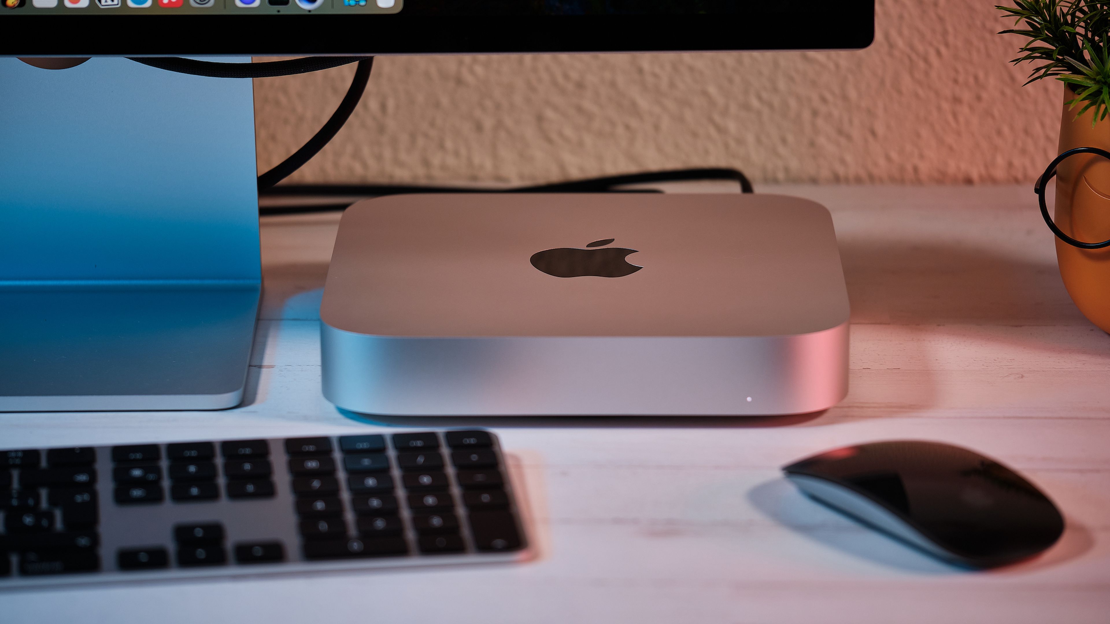 analisis mac mini m2 pro