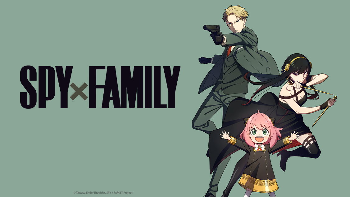 El doblaje castellano de Spy X Family continúa, ahora sí, en Crunchyroll con su segunda parte