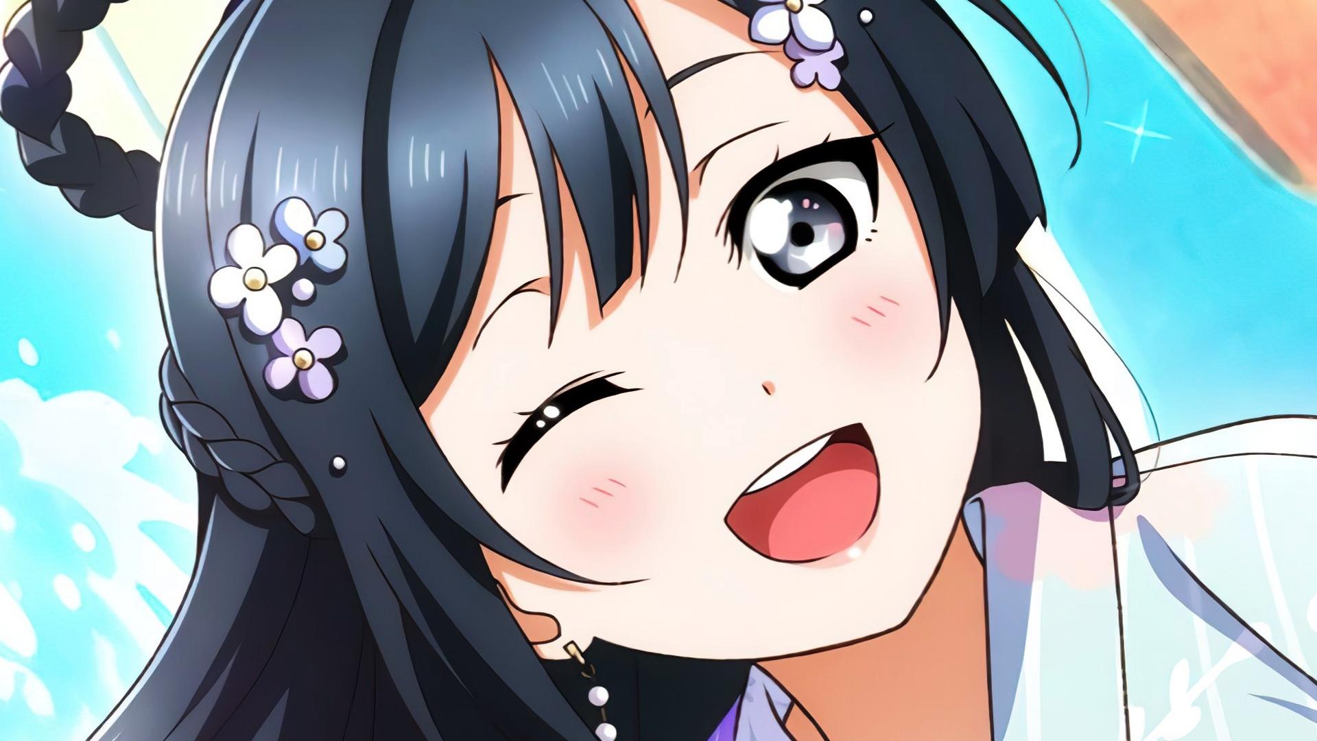 El popular juego de Love Live! será cerrado tras diez años — Kudasai